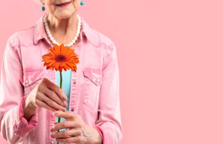 sintomi menopausa