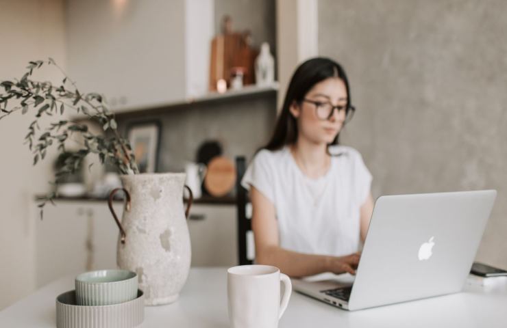 smart working offerte lavoro