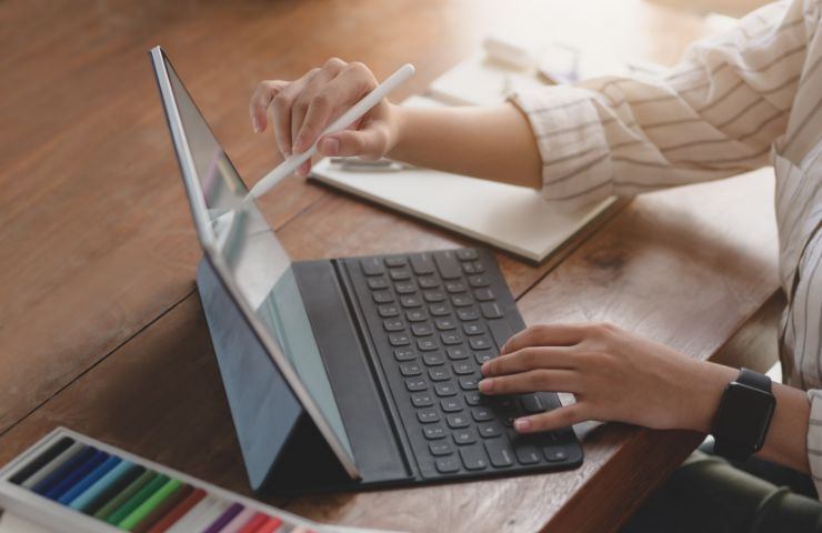 smart working siti dove cercare offerte lavoro da casa