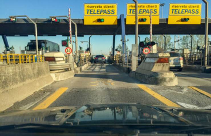 telepass offerte