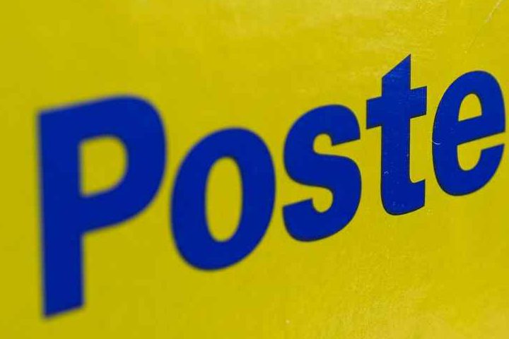 poste italiane