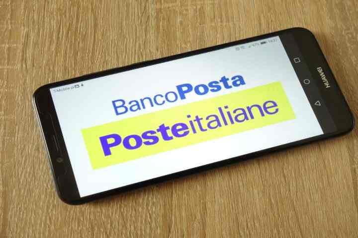 libretto poste