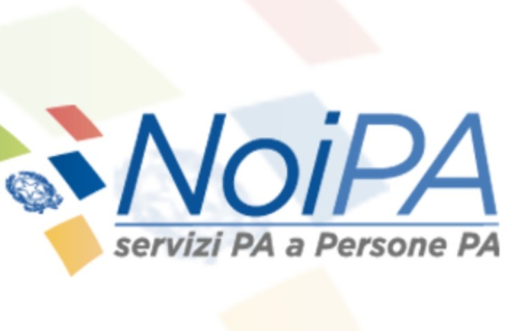 NoiPa servizi