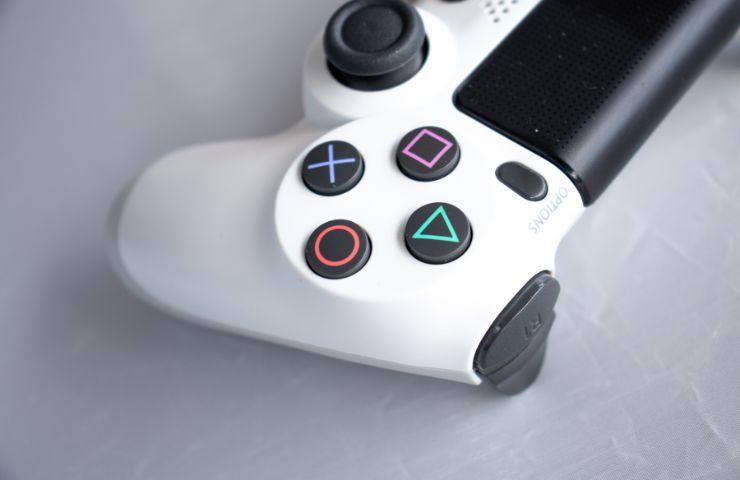 amazon offerta smartphone play station