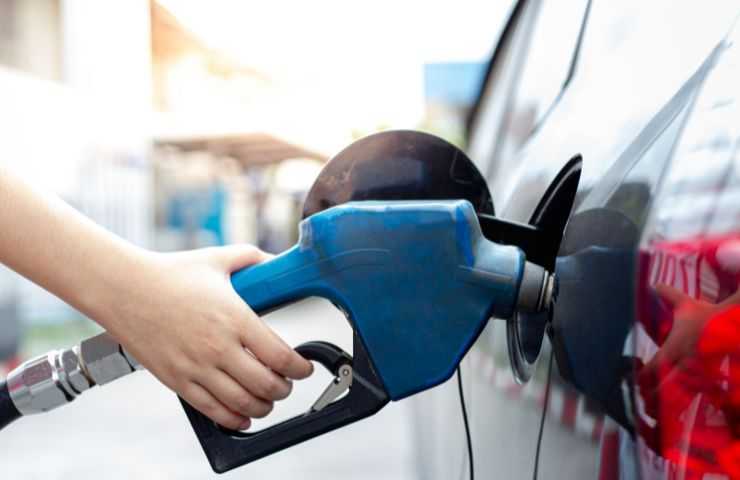 benzina