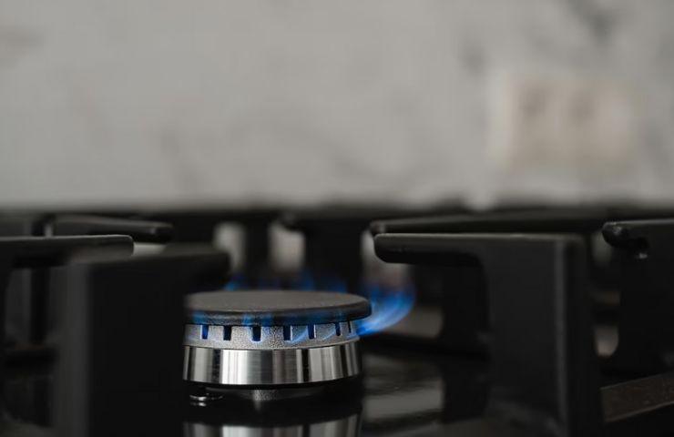 bolletta gas risparmia