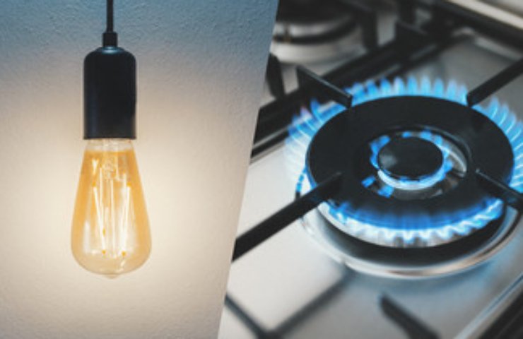 offerta poste luce gas