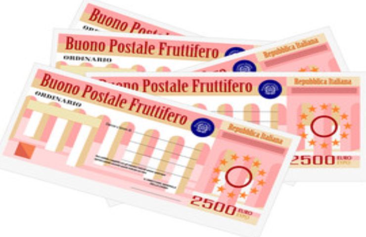 buoni fruttiferi prescrizione