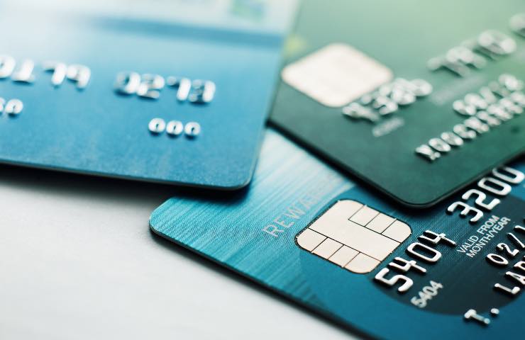 cosa sapere sulla carta di credito