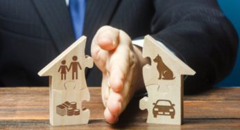 Separati in casa: è punibile per legge come truffa?
