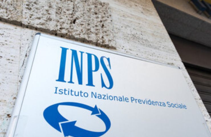 inps avviso bonario