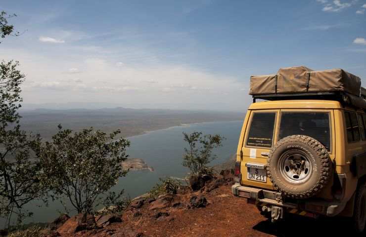 kenya pensione