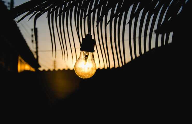 lampadine risparmiare in bolletta