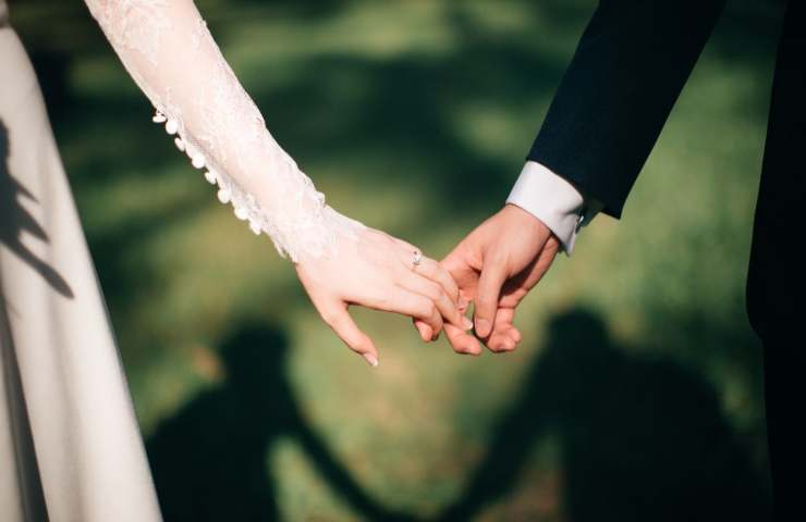 matrimonio regalo