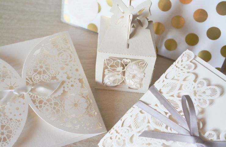 matrimonio regalo