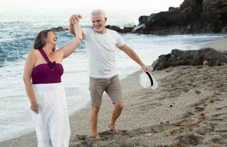 mete estive pensionati