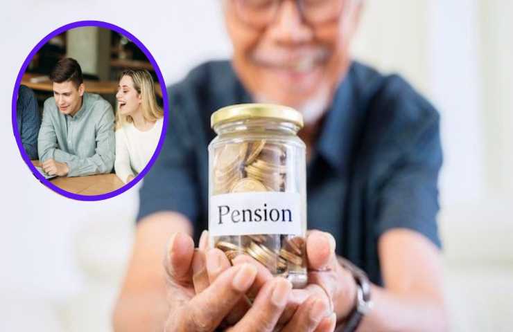 pensionati lavoratori