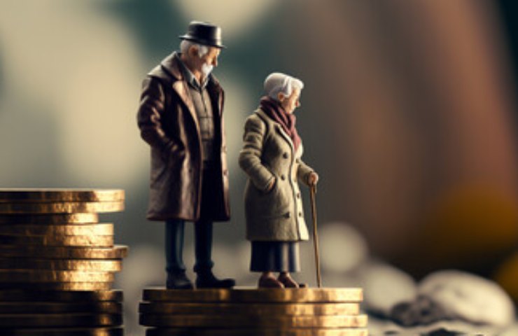 pensione anziani spese ammesse
