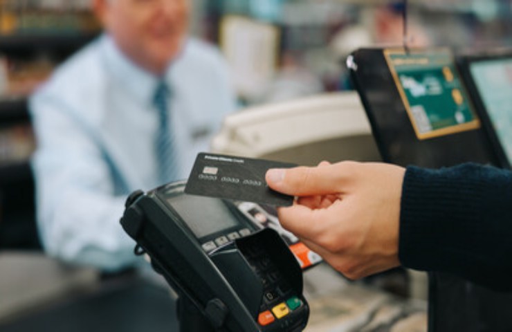 transazioni commerciali con pos e strumenti elettronici