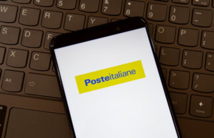 poste italiane ricerca personale