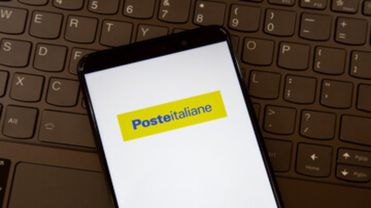 poste italiane linea fissa