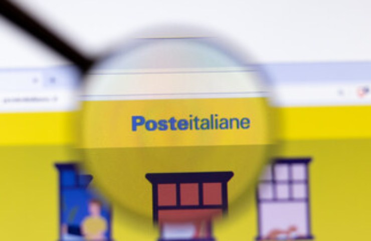 poste italiane ricerca personale