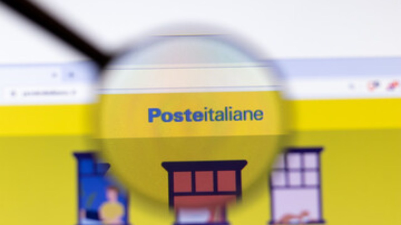 Poste italiane proposta prestito digitale