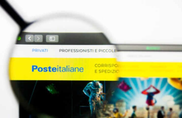 Libretto Poste minori caratteristiche 