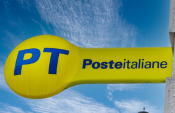 Poste italiane proposta prestito digitale