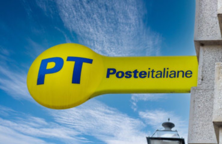 offerte poste energia