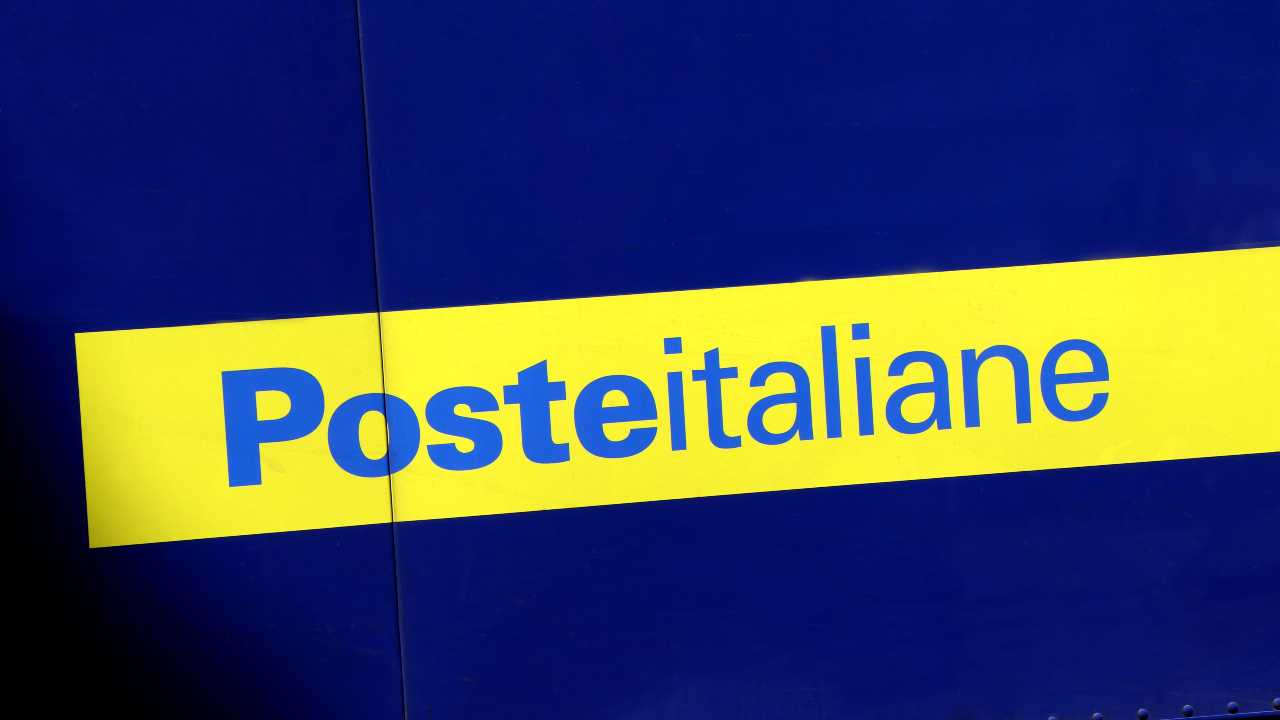 poste italiane