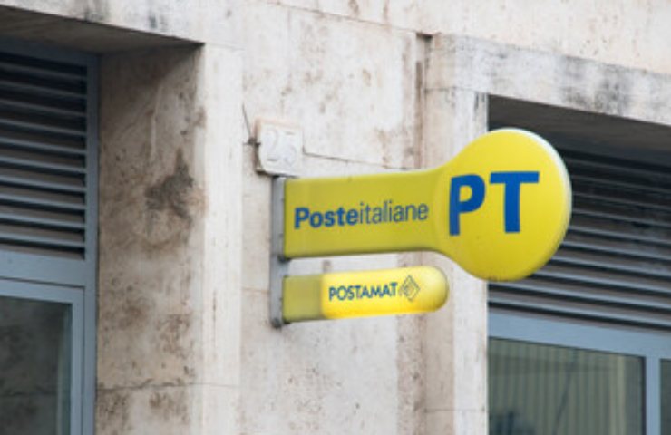 offerta poste luce gas