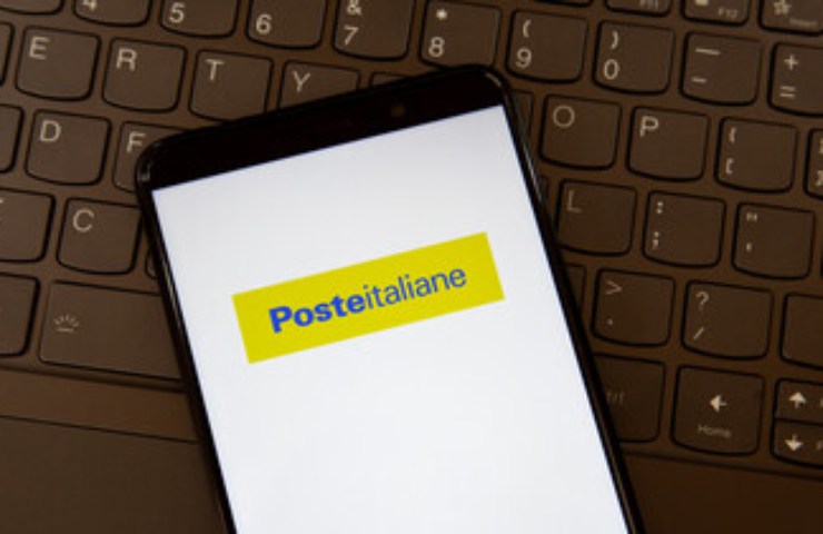 Poste italiane proposta prestito digitale