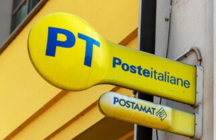 Libretto Poste minori caratteristiche 