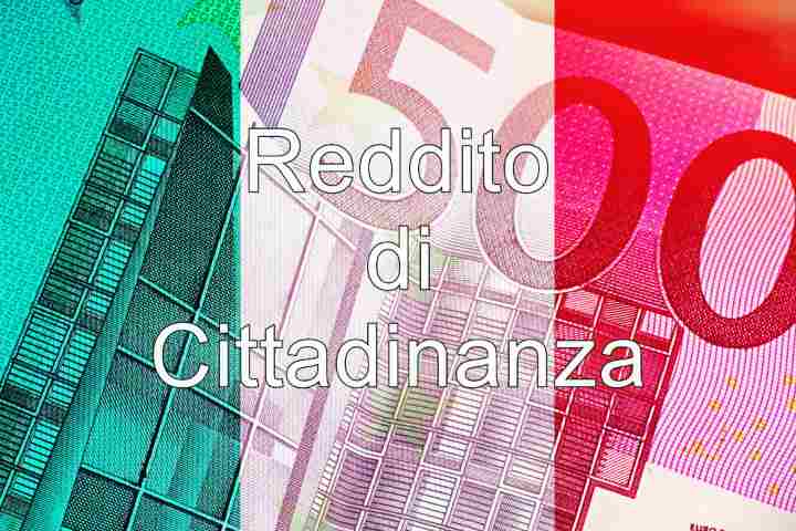 nuovo reddito cittadinanza