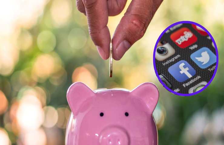 revolut risparmiare denaro