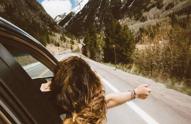 risparmiare vacanza low cost
