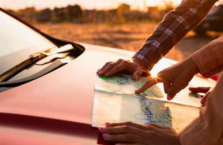 risparmiare vacanza low cost