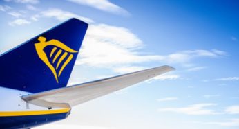 Annuncio Ryanair, con 20€ ti regali questo viaggio da sogno