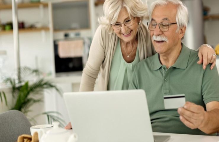 sconto pensioni
