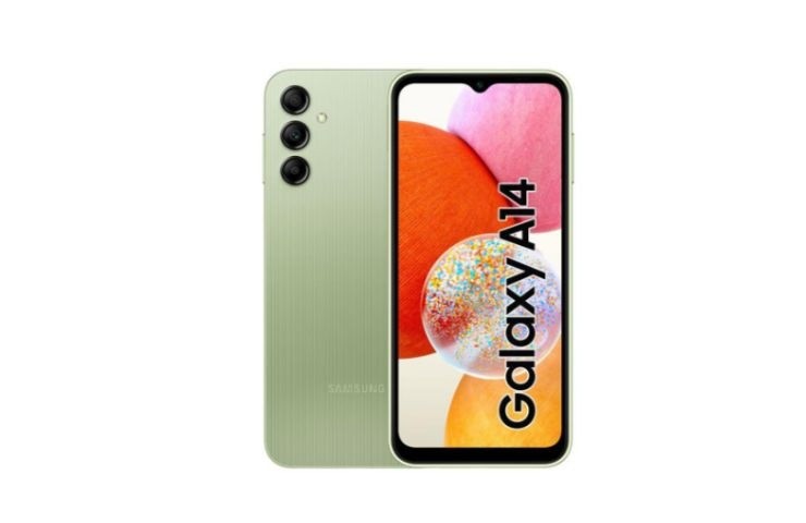 smartphone economico
