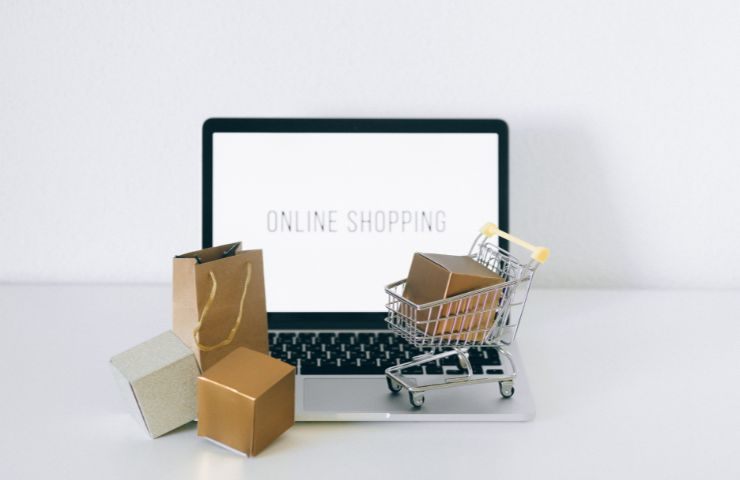 spesa a casa online