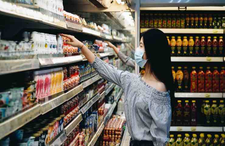 supermercati errori spendere di più
