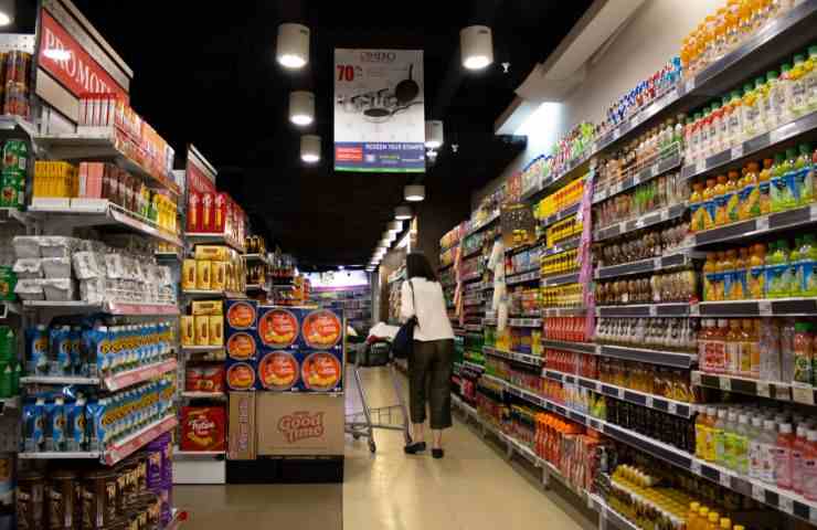supermercati errori spendere di più