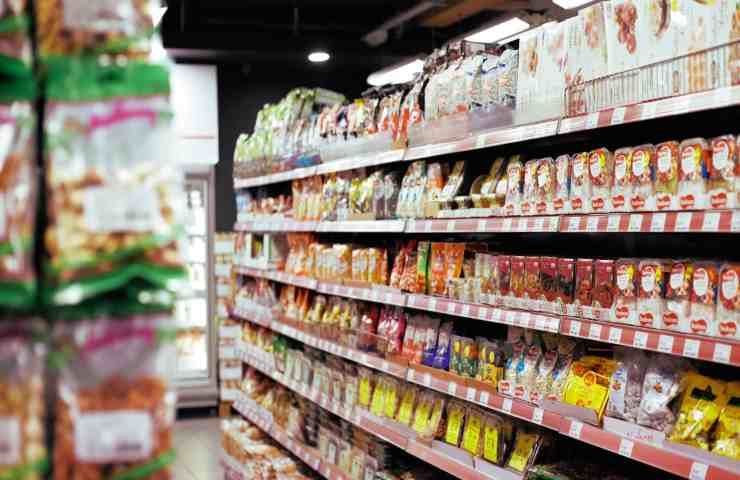 supermercato risparmiare