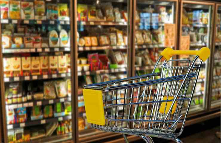 supermercato risparmiare spesa
