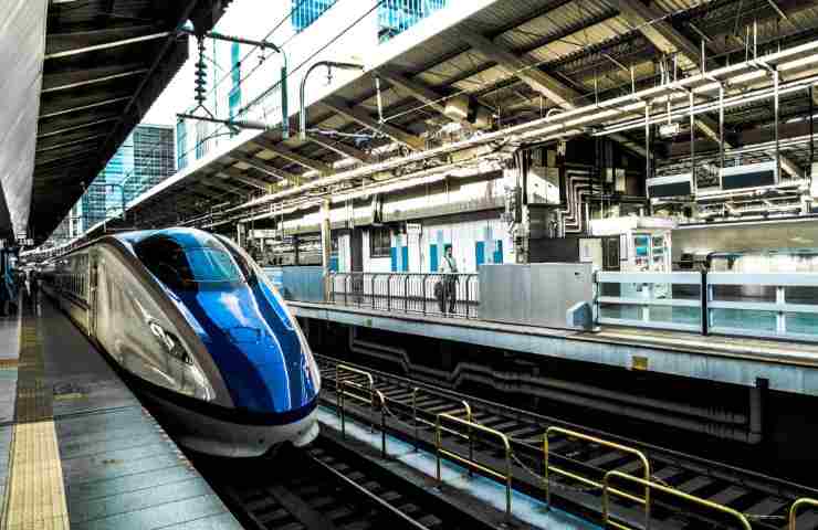 trenitalia