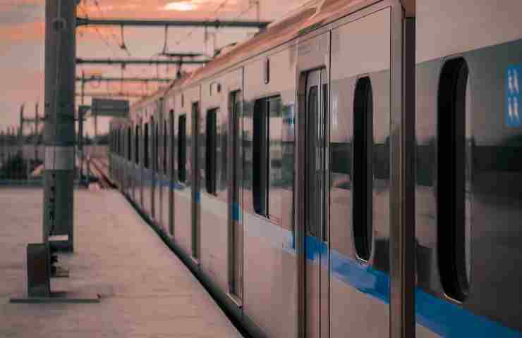 trenitalia