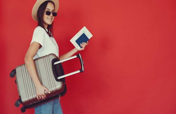 viaggiare risparmiare