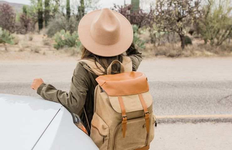 viaggiare risparmiare